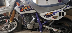 Suzuki Dr, снимка 8