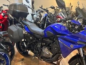 Yamaha Mt-07 Tracer700 ABS, снимка 4