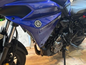 Yamaha Mt-07 Tracer700 ABS, снимка 9