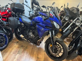     Yamaha Mt-07 Tracer700 ABS