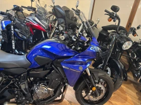 Yamaha Mt-07 Tracer700 ABS, снимка 5