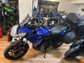 Yamaha Mt-07 Tracer700 ABS, снимка 2