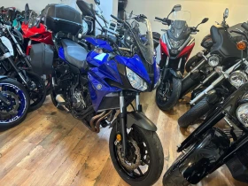 Yamaha Mt-07 Tracer700 ABS, снимка 3