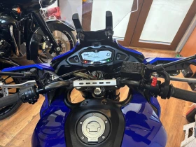 Yamaha Mt-07 Tracer700 ABS, снимка 13