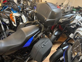 Yamaha Mt-07 Tracer700 ABS, снимка 12