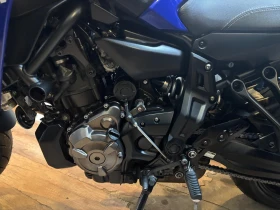 Yamaha Mt-07 Tracer700 ABS, снимка 10