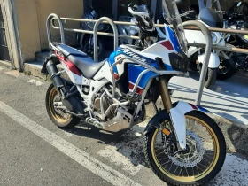 Honda Crf CRF1100L Africa Twin - Adventure Sports | Mobile.bg    4