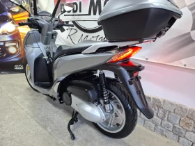 Honda Sh 300i / Full LED / ABS / 2 . | Mobile.bg    14