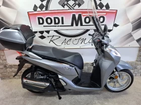 Honda Sh 300i / Full LED / ABS / 2 . | Mobile.bg    16