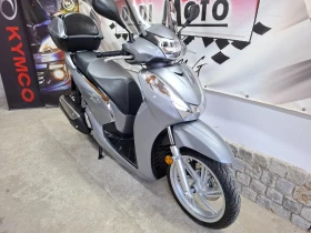 Honda Sh 300i / Full LED / ABS / 2 . | Mobile.bg    15