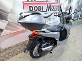 Honda Sh 300i / Full LED / ABS / 2 . | Mobile.bg    17
