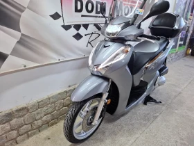 Honda Sh 300i / Full LED / ABS / 2 . | Mobile.bg    3