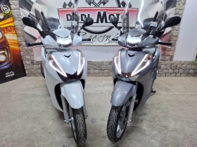  Honda Sh