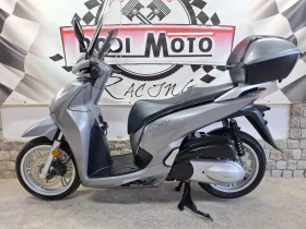 Honda Sh 300i / Full LED / ABS / 2 . | Mobile.bg    13