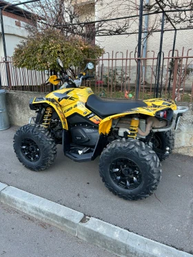 Can-Am Rengade | Mobile.bg    13