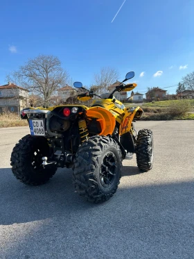 Can-Am Rengade | Mobile.bg    12