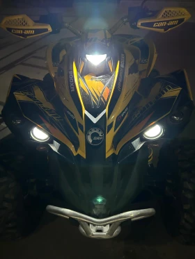 Can-Am Rengade | Mobile.bg    5