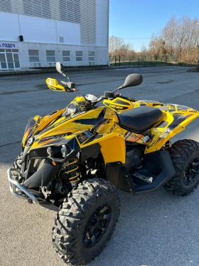 Can-Am Rengade | Mobile.bg    9