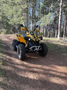 Can-Am Rengade | Mobile.bg    8