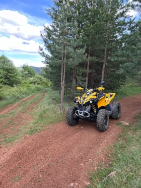 Can-Am Rengade | Mobile.bg    2