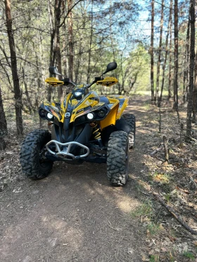 Can-Am Rengade | Mobile.bg    3