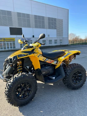 Can-Am Rengade | Mobile.bg    10
