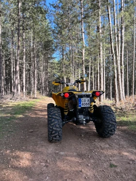 Can-Am Rengade | Mobile.bg    7