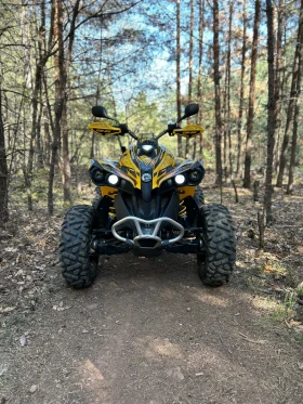 Can-Am Rengade | Mobile.bg    4
