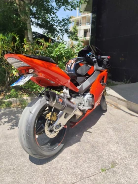 Honda Cbr Fireblade 954 RR | Mobile.bg    4
