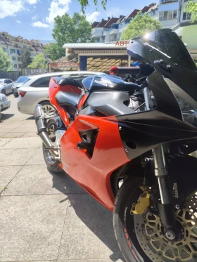 Honda Cbr Fireblade 954 RR | Mobile.bg    2