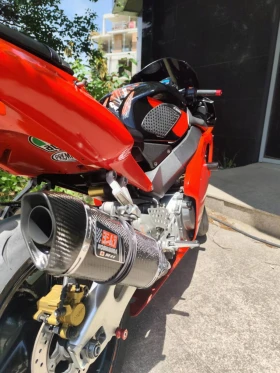 Honda Cbr Fireblade 954 RR | Mobile.bg    6