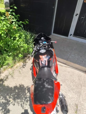Honda Cbr Fireblade 954 RR | Mobile.bg    7