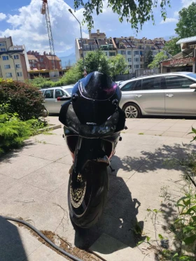 Honda Cbr Fireblade 954 RR | Mobile.bg    10