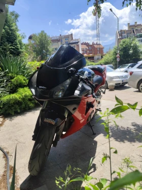 Honda Cbr Fireblade 954 RR | Mobile.bg    9
