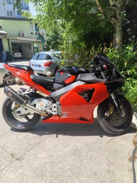 Honda Cbr Fireblade 954 RR | Mobile.bg    3