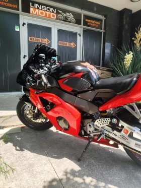 Honda Cbr Fireblade 954 RR | Mobile.bg    5