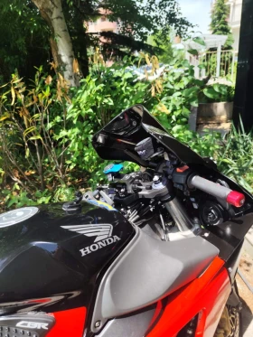 Honda Cbr Fireblade 954 RR | Mobile.bg    11
