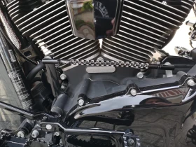 Harley-Davidson Street Street Glide | Mobile.bg    13