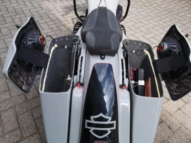 Harley-Davidson Street Street Glide | Mobile.bg    9