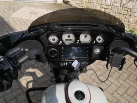 Harley-Davidson Street Street Glide | Mobile.bg    4