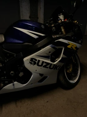 Suzuki Gsxr 750 | Mobile.bg    4