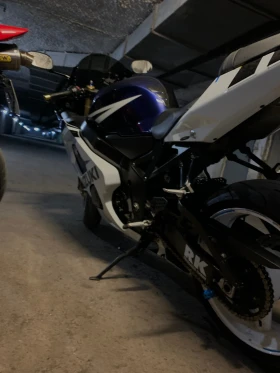 Suzuki Gsxr 750 | Mobile.bg    9
