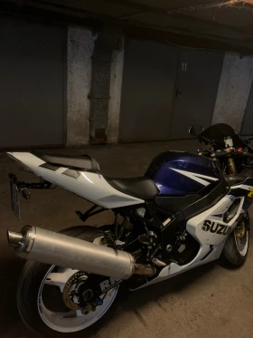 Suzuki Gsxr 750 | Mobile.bg    3