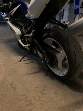 Suzuki Gsxr 750 | Mobile.bg    8