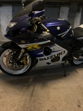Suzuki Gsxr 750 | Mobile.bg    7
