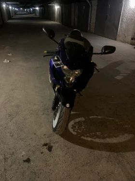 Suzuki Gsxr 750 | Mobile.bg    2
