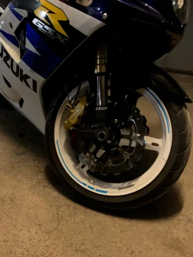 Suzuki Gsxr 750 | Mobile.bg    6