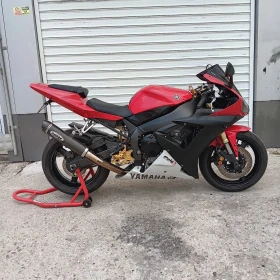  Yamaha YZF-R1