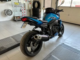 Обява за продажба на Yamaha FZ1 Fz1N ~10 000 лв. - изображение 1
