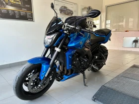 Обява за продажба на Yamaha FZ1 Fz1N ~10 000 лв. - изображение 3